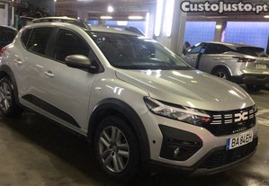 Dacia Sandero 1.0 Tce Expression