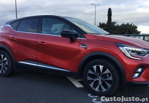 Renault Captur 1.0 Tce Techno