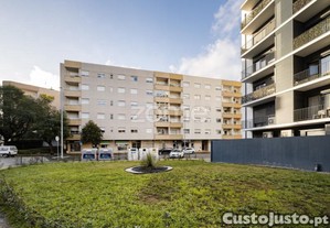 Apartamento T2 Remodelado Em Real - Braga!