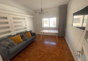 Apartamento T3 em Porto de 68,00 m²