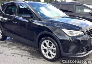 Seat Arona 1.0 TSI FR 95cv