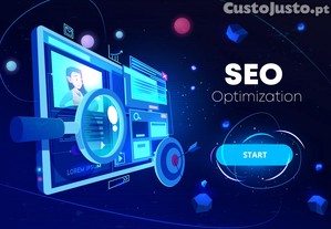 Gest�o de Google ads + SEO de websites