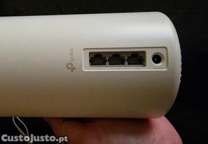 TP-Link Deco XE75 - 3 Unidades
