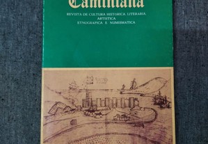Caminiana-II-Revista De Cultura-Caminha-1980