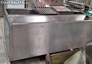 Exaustor Industrial