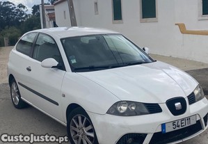 Seat Ibiza 6l - 07