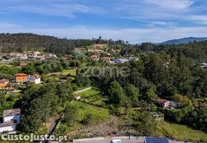 Terreno Para Construção, Escariz S Martinho Com...