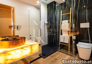 Hotel - Alentejo - Portalegre com rentabilidade garantida