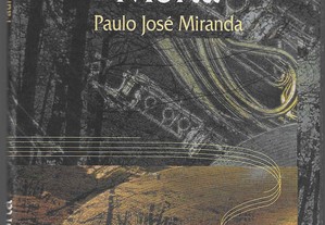 Paulo José Miranda. Natureza Morta.