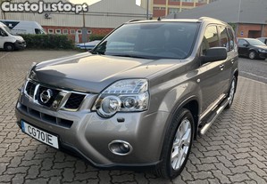 Nissan X-Trail 2.0 dci 4x4