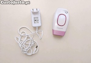 Depiladora a Luz Pulsada ProfiCare IPL 3024 com Óculos e Manuais | ProfiCare IPL 3024 IPL Hair Remo