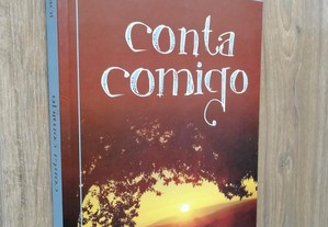 Conta Comigo - Jorge Bucay (portes grátis)