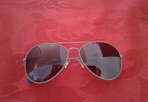 oculos de sol vintage