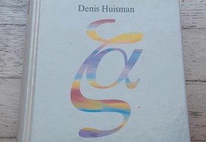 Diccionario de las Mil Obras Clave del Pensamiento, de Denis Huisman