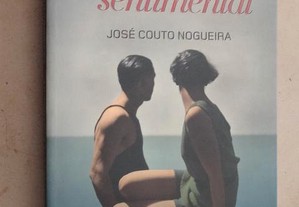 "Pesquisa Sentimental" de José Couto Nogueira