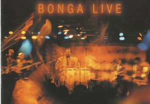 Bonga - Live