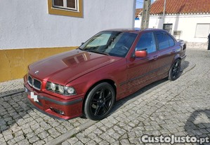 BMW 316 316i corrente - 94