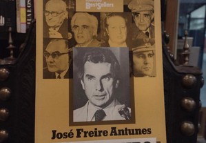 Sá Carneiro um Meteoro nos Anos Setenta - José Freire Antunes