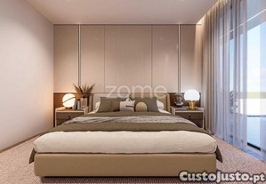 Moradia T3 Nova Em Oliveira (S.Pedro)-Braga