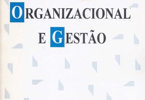 Comportamento Organizacional e Gestão - Vol. 1 - nº 1 - Abril 1995