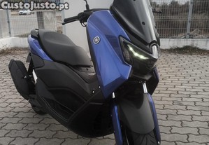 Yamaha N-Max 125 de 2026 - 26