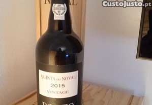 Noval vintage 2015