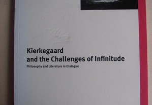 Kierkegaard and the challenges of infinitude