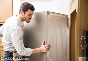 T�cnico de frigor�fico