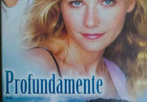 Profundamente (2000) IMDB: 6.0  Kirsten Dunst