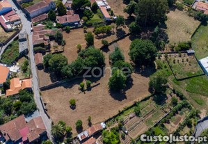 Terreno Com 5.300 M2 Para Construção De...