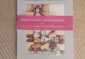 Luís Vidigal Imaginários Portugueses - História e Literatura