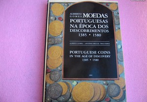 Moedas Portuguesas na Época dos Descobrimentos