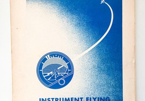 FAA, Instrument Flying Handbook