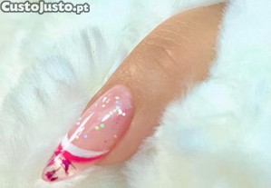 Manicure em Braga