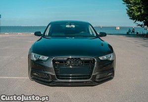 Audi A5 Sportback 2.0 TDI S-line S-tronic