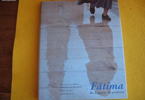 Fátima, os Lugares da Profecia - 1993