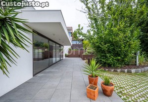 Moradia De T10 De Turismo E Eventos