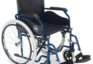 Cadeira de rodas manual Breezy