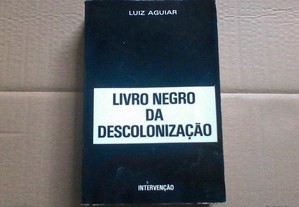 Livro Negro da Descolonização