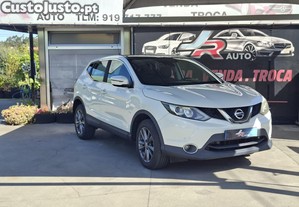 Nissan Qashqai 1.4 Pure Drive