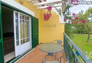 Apartamento T2 em Porches