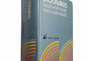 Dicionário Inglês-Português Português-Inglês