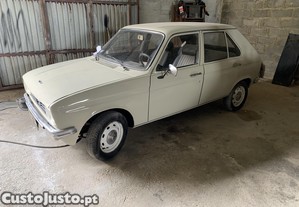 Peugeot 104 Sado