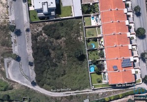 Terreno para construção em Braga de 820,00 m²