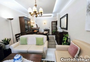 Apartamento T3 em Viana do Castelo e Meadela de 88 m²