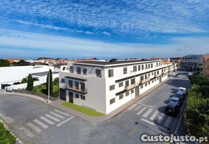 Apartamento T2 Novo C/128 M² Em Esposende!