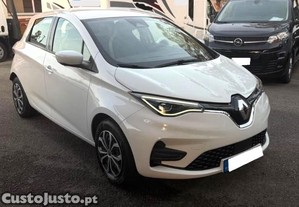 Renault Zoe Bateria E-Tech EV50 Equilibre - 22