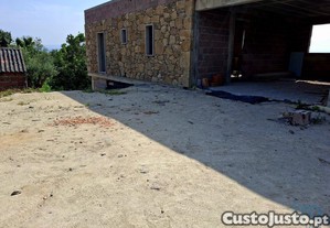Casa / Villa T3 em Gandra e Taio de 250,00 m