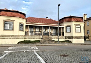 Casa / Villa T5 em Porto de 516,00 m²