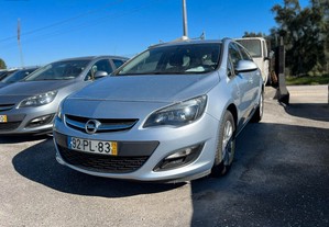 Opel Astra Caravan 1.6 CDTi
